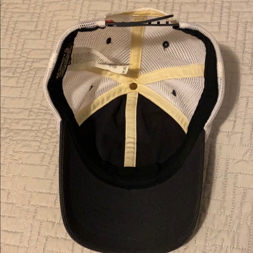 Levi’s snapback hat - Picture 5 of 6